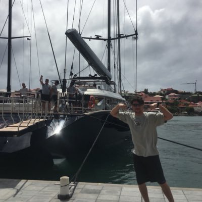 Profile Picture of Matthew Shirley (@saysshirley) on Twitter