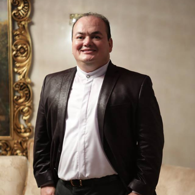 Profile Picture of José Soriano - Hinostroza (@JosSoriano1) on Twitter