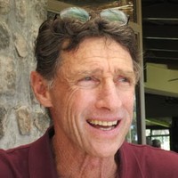 Profile Picture of Michael Swimmer (@michael-swimmer-1) on Quora