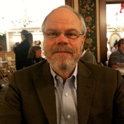 Profile Picture of James M Borders (@JamesMBorders) on Twitter