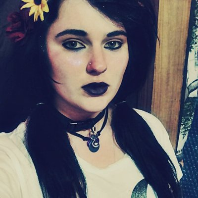 Profile Picture of Grim Jaymes (@JaymesPaul2) on Twitter
