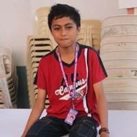 Profile Picture of Chris Tan (@chris-tan-348) on Quora