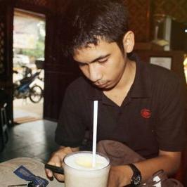 Profile Picture of Richard Ferdinand D (@Richardferdina) on Twitter