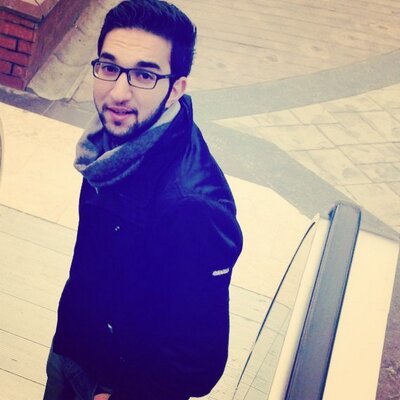 Profile Picture of Diana Mahdi Assaf (@assaf_dan) on Twitter