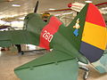 Profile Picture of Spanish Republican Air Force - Wikipediaon Wikipedia