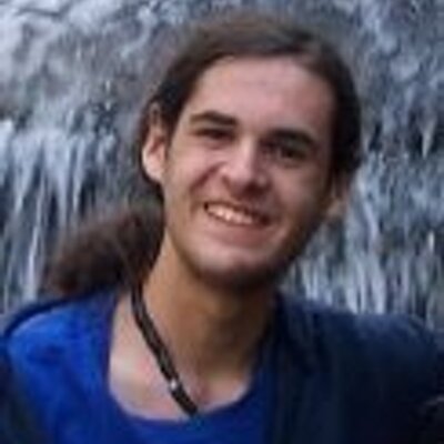 Profile Picture of Zach Howell (@hubatish) on Twitter