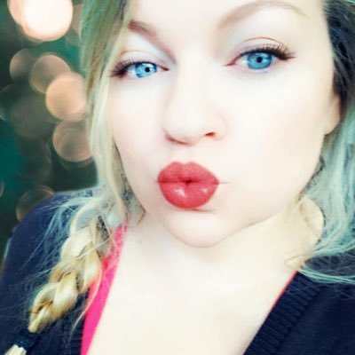 Profile Picture of Jami James (@TheJamiJames) on Twitter