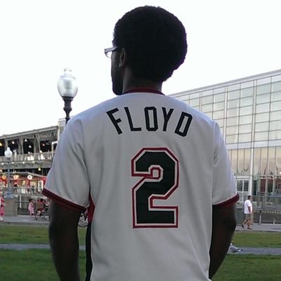Profile Picture of II-F  🇭🇹 🇫🇷 🇨🇦 ✊🏿 (@BlackFloyd95) on Twitter