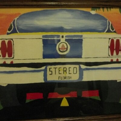 Profile Picture of Robert Paugh (@robpau72) on Twitter