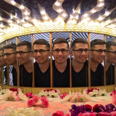 Profile Picture of Jeffrey D'Andria (@Jeffitout) on Twitter