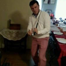 Profile Picture of Trevor Lloyd (@Tlloyd149) on Twitter