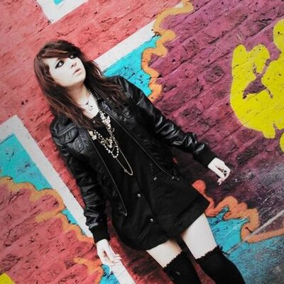 Profile Picture of Lily Cann (@lilz_spilz) on Twitter