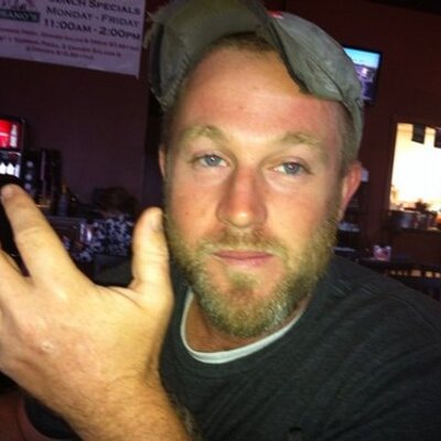 Profile Picture of Darrin Wilson (@gallino55) on Twitter