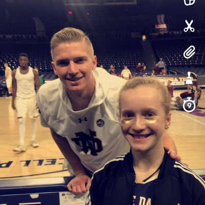 Profile Picture of Rex Pflueger Fan Page 💞😍🤤 (@RexAirlines) on Twitter