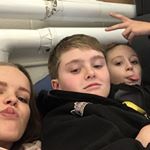 Profile Picture of cassidy,jillian&kaden (@threebffs69) on Instagram
