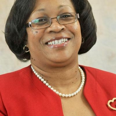 Profile Picture of Cassandra Fuller (@CJM_Fuller) on Twitter