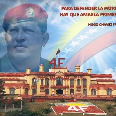 Profile Picture of Mauricio Alonzo Paz (@GuardaLegado) on Twitter
