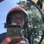 Profile Picture of Andrew Wilford (@pengwilf) on Instagram