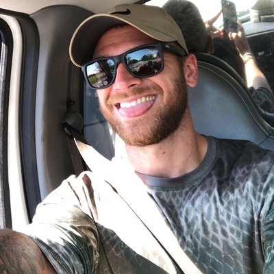 Profile Picture of Joshua Vandeventer (@jvandy239) on Twitter