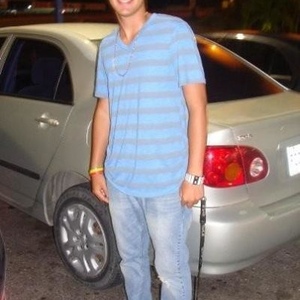 Profile Picture of Alfredo Raffucci (@kangri10) on Myspace