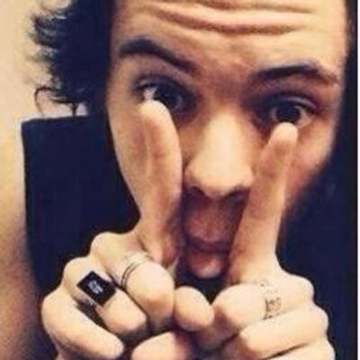 Profile Picture of HARRY LAMBE XOTA (@do_pipa) on Twitter