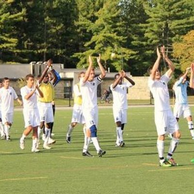 Profile Picture of Adam Majid (@am5trentsoccer) on Twitter
