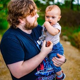 Profile Picture of James Keith Harvey (@CaptainHarvey_) on Twitter
