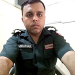 Profile Picture of Mudassar Bajwa (@mudassar027) on Flickr