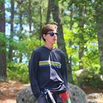 Profile Picture of John Pohovey (@john_pohovey) on Instagram