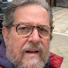 Profile Picture of Christos Demopoulos (@christosdemopoulos) on Tiktok