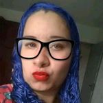 Profile Picture of 🌜 Vanessa Dos Santos De Assis🌜 (@candy.caresses.crystal.stars) on Instagram