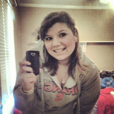 Profile Picture of Jenna Waggoner (@jennajo94) on Twitter
