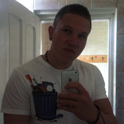 Profile Picture of Netbai Pavel Mihai (@NetbaiM) on Twitter