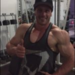 Profile Picture of Matt Chisholm (@chizy89) on Instagram