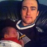 Profile Picture of Daniel Conklin (@daniel24conklin91) on Instagram