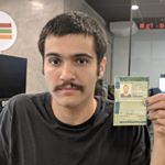Profile Picture of André Parente (@mchdparente) on Instagram