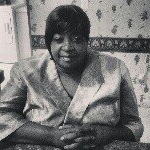 Profile Picture of Rosa Highlyfavored james (@peaches_james) on Instagram