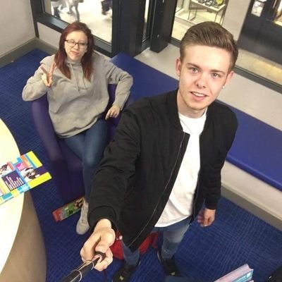 Profile Picture of Matt Loveridge (@MattLoveridge98) on Twitter