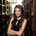 Profile Picture of Júlia Zaffari Leal (@julia.zaffari) on Instagram