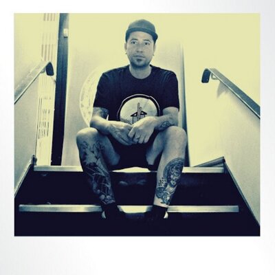 Profile Picture of DEvilDDevDevon (@DevonDaniels) on Twitter