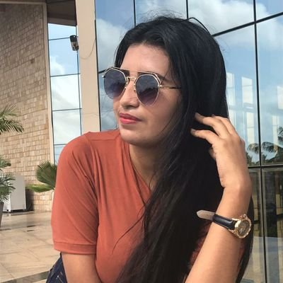 Profile Picture of Déborah Monteiro (@DborahMonteiro7) on Twitter