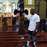 Profile Picture of Eric Casey (@mr_getgoing504) on Instagram