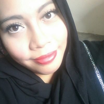 Profile Picture of Amanda_ibrahim (@sarah_ladies) on Twitter