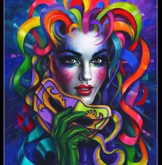 Profile Picture of Kimba Wawrzyniak (@tourlady) on Poshmark