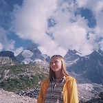 Profile Picture of Екатерина Кравцова (@kravtsova-katya) on Flickr