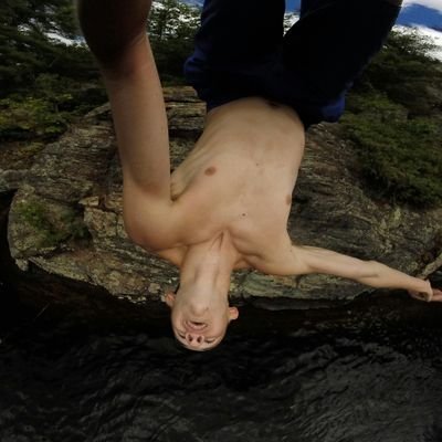 Profile Picture of Daniel Bayley (@dbayley22) on Twitter