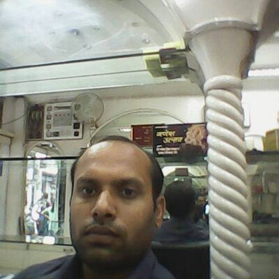 Profile Picture of Sandeep Garg (@sandeepgarg754) on Twitter
