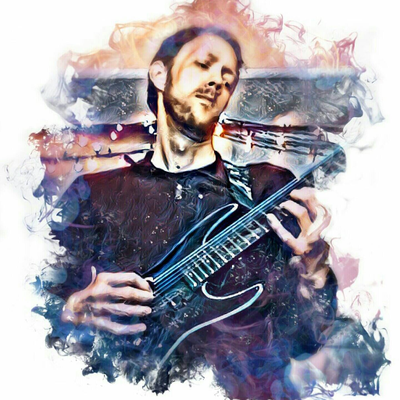 Profile Picture of Noah Sherrill (@M_C_Eschaton) on Twitter