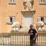 Profile Picture of Damien Curtis (@damien.curtis) on Instagram