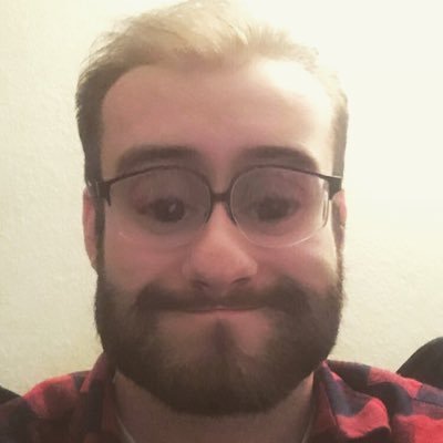Profile Picture of Josh Jasinski (@joshie1993) on Twitter